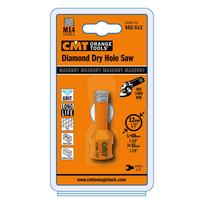 Deimantinė gręžimo karūna CMT 552-512; D=12 mm
