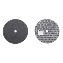 Šlifavimo diskas 3M Scotch-Brite XL-UW 2A MED; 150x13x12,7 mm