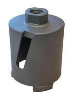 Deimantinė gręžimo karūna Cedima DS-82 M16 UL; 82 mm