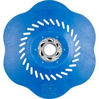 Šlifavimo padas fibro diskams Pferd CC-H-GT 115-125 M14; 115-125 mm