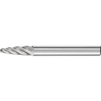 Kietmetalio freza Pferd RBF 0618/6 STAINLESS; 55x18 mm