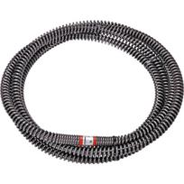 Vamzdžių valymo žarna Rothenberger S-SPIRAL; 22 mm x 4,5 m