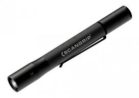 Prožektorius Scangrip LED FLASH PEN R; USB; IP54