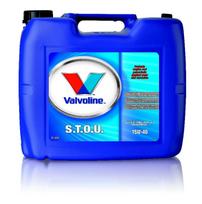 Alyva Valvoline Stou 15W40; 20 l