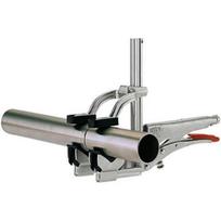 Greitos fiksacijos spaustuvas Bessey GRZRO; 65 mm