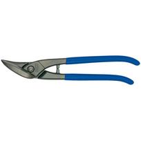Skardos kirpimo žirklės Bessey D216-280L; 280 mm; kairinės