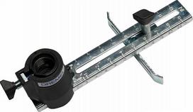 Linijų ir apskritimų pjovimo įtaisas Dremel 26150678JB