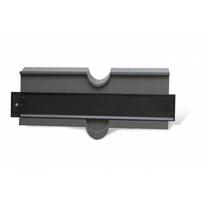 Šablonas laminatui EDMA 088255; 250 mm
