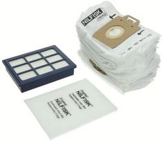 Priedų rinkinys Nilfisk-ALTO Power Starter Kit