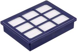 Hepa filtras dulkių siurbliui Nilfisk-ALTO 1471250500