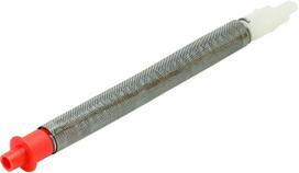 Filtras pistoletui Graco 100 mesh; oranžinis