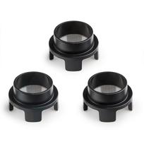 Filtras pistoletui Graco 60 mesh; 3 vnt.