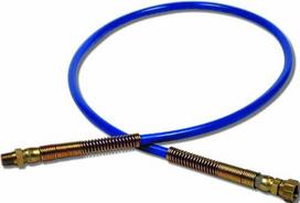 Aukšto slėgio žarna Graco BlueMax II; 3/16''; 0,9 m