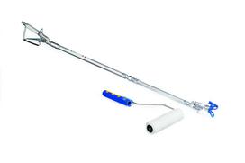 Dažymo volelis Graco BE Inline 24V490; 18 cm