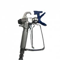 Pistoletas dažų purkštuvams Graco SG3 RAC X 515