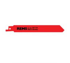 Pjūklelis tiesiniam pjūklui Rems 561105R05; 150 mm; 5 vnt.
