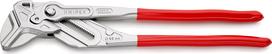 Santechninės replės Knipex 8603400; 400 mm