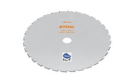Diskas krūmapjovėms Stihl GrassCut; 250x20 mm; Z32