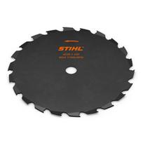 Diskas krūmapjovėms Stihl WoodCut; 225x20 mm; Z22
