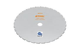 Diskas krūmapjovėms Stihl GrassCut; 250x25,4 mm; Z32