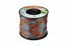 Pjovimo gija Stihl CF3 Pro; 3,3 mm/180 m