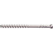 Medvaržtis Camo Deck Screws; T15; A4; 48x4,2 mm; 350 vnt.