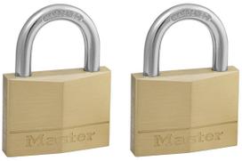 Spynelė MasterLock 150EURT; 50 mm; 2 vnt.