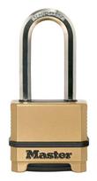 Spynelė MasterLock M175EURDLH; 50 mm