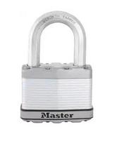 Spynelė MasterLock M15EURDLF; 64 mm