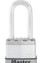 Spynelė MasterLock M1EURDLH; 45 mm