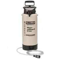 Atsarginis vandens bakas Gloria; 10 l