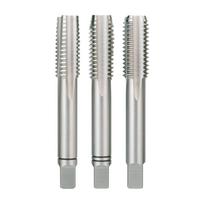 Sriegiklis RUKO 246012; 1/2'' Zoll; 80 mm; 3 vnt.