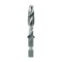 Kombinuotas sriegiklis su grąžtu RUKO 270014; M3; 51 mm