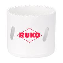 Gręžimo karūna RUKO 126068; 68 mm
