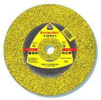 Abrazyvinis pjovimo diskas Klingspor A 24 Extra; 300x3,5 mm; 10 vnt.