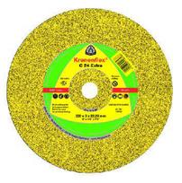 Abrazyvinis pjovimo diskas Klingspor C 24 Extra; 125x2,5 mm; 25 vnt.