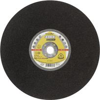 Abrazyvinis pjovimo diskas Klingspor A 930 N Special; 300x2,5 mm; 10 vnt.