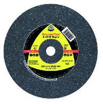 Abrazyvinis pjovimo diskas Klingspor A 24 R Supra; 100x2,5 mm; 25 vnt.