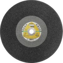 Abrazyvinis pjovimo diskas Klingspor A 24 R Supra; 300x3x22,23 mm; 10 vnt.
