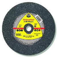 Abrazyvinis pjovimo diskas Klingspor A 46 N Supra; 115x2,5 mm; 25 vnt.
