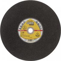 Abrazyvinis pjovimo diskas Klingspor A 630 N Supra; 300x2,5 mm; 10 vnt.