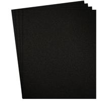 Šlifavimo popierius Klingspor KL 371 X; 230x280 mm; K100; 50 vnt.