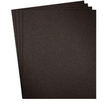 Šlifavimo popierius Klingspor KL 385 JF; 230x280 mm; K240; 50 vnt.