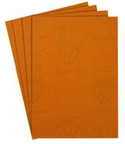 Šlifavimo popierius Klingspor PL 31 B; 230x280 mm; K280; 50 vnt.