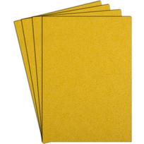 Šlifavimo popierius Klingspor PS 30 D; 230X280 mm; K240; 50 vnt.