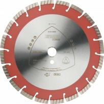 Deimantinis pjovimo diskas Klingspor DT 900 B Special; 400x25,4 mm