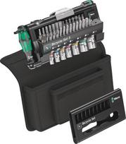 Įrankių komplektas Wera Bicycle Tool Set 3; 39 vnt.
