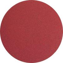 Šlifavimo popierius Klingspor PS 61 FK; 125 mm; P120; 50 vnt.