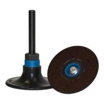 Adapteris tiesiniam šlifuokliui Klingspor QMC 555 M; 38 mm