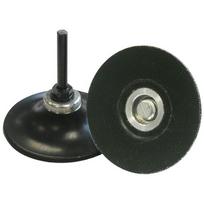 Adapteris tiesiniam šlifuokliui Klingspor QMC 555 S; 76 mm